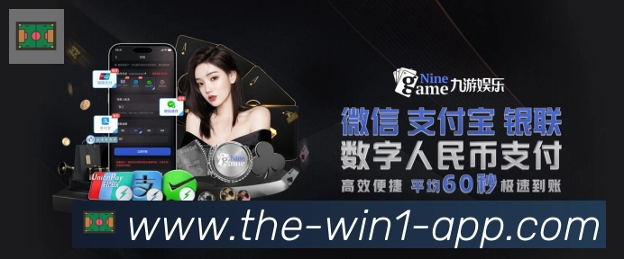 1Win体育发展历程